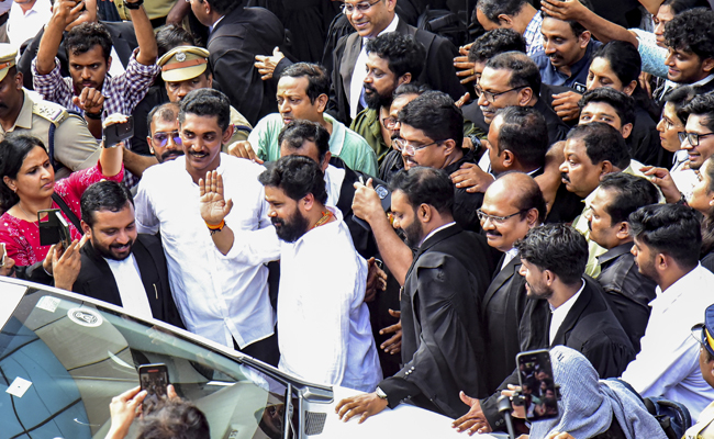 Actress sexual assault: Court says Prosecution 'miserably' failed to prove conspiracy against Dileep