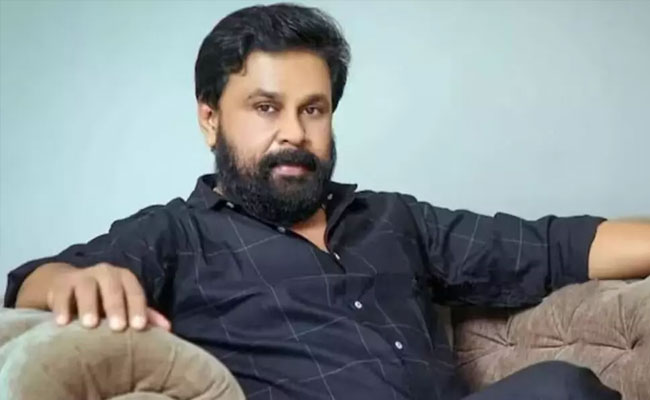 Actress assault case: Malayalam star Dileep claims 'real' conspiracy to make him an accused