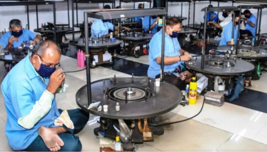 One lakh diamond workers in Saurashtra lose jobs after US tariff hike