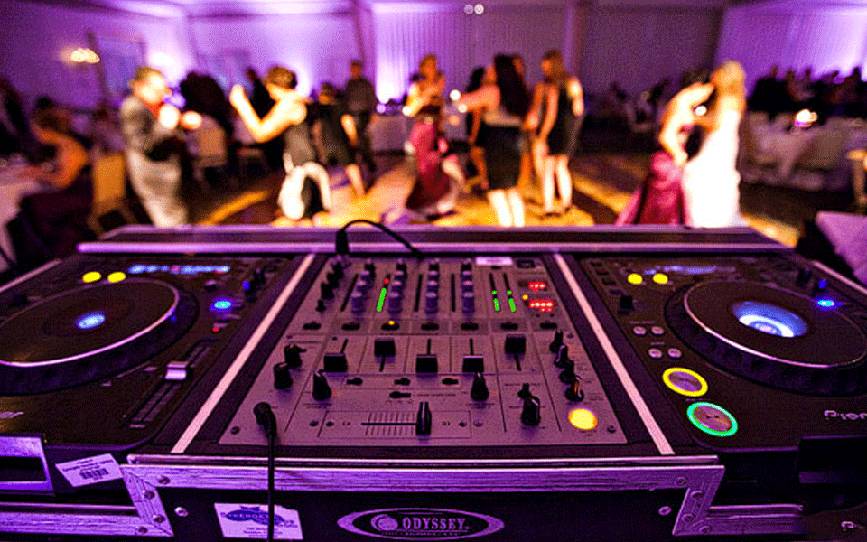 Wedding DJ goes out of tune with time, lands in jail for loud music