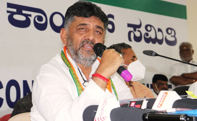 Congress Will Form Govt In Telangana, Implement Poll Guarantees, Says ...