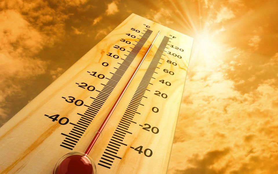 Heatwave conditions likely to persist in Delhi