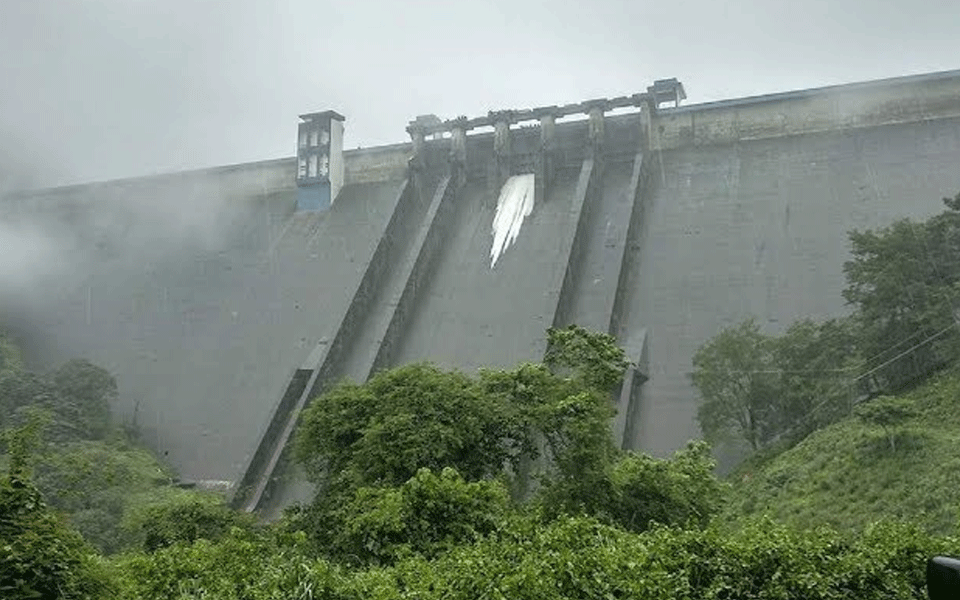 Evacuation Of 5000 Persons Begins As Kerala Dams Level Rises