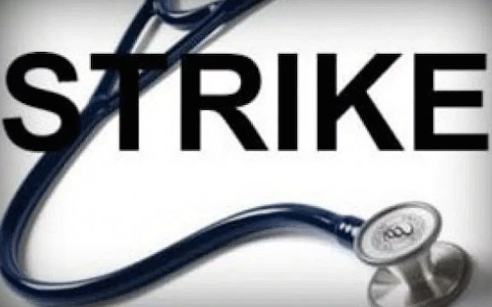 14 patients die as staff goes on strike in Jharkhand hospital