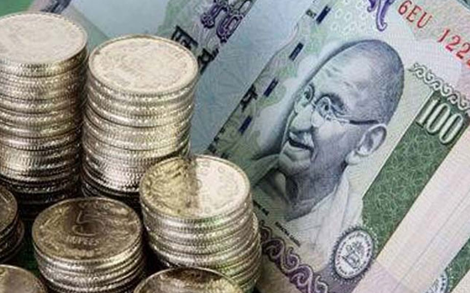 Rupee inches closer to 73, hits 72.91 Against US Dollar