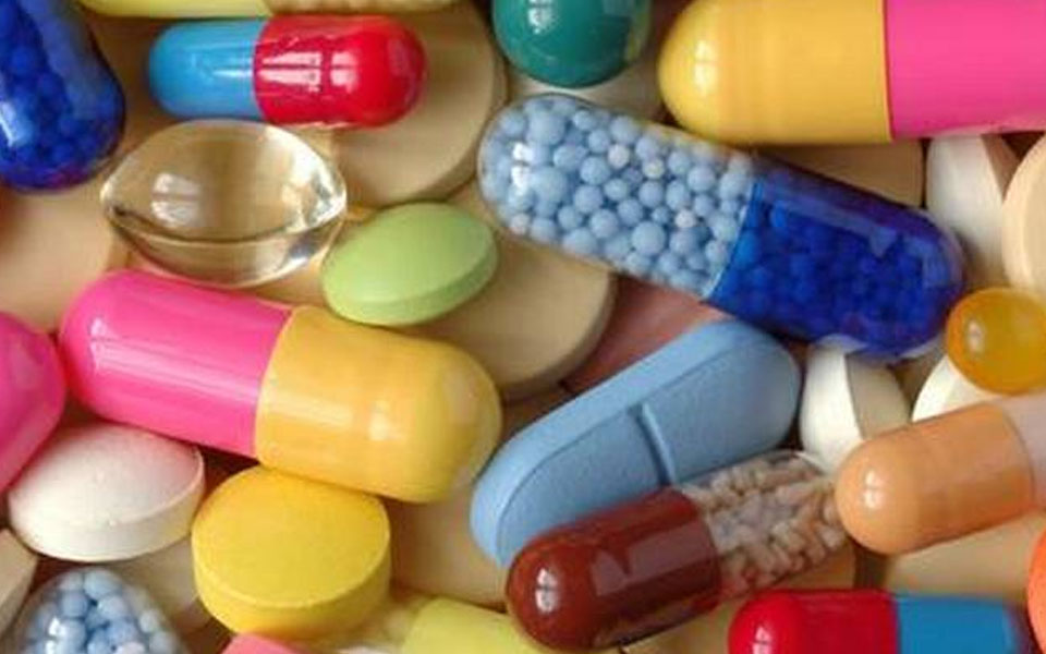 Government bans 328 Fixed Dose Combinations