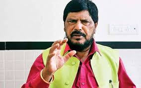 Security guard at Union minister Athawale's residence tests COVID-19 positive