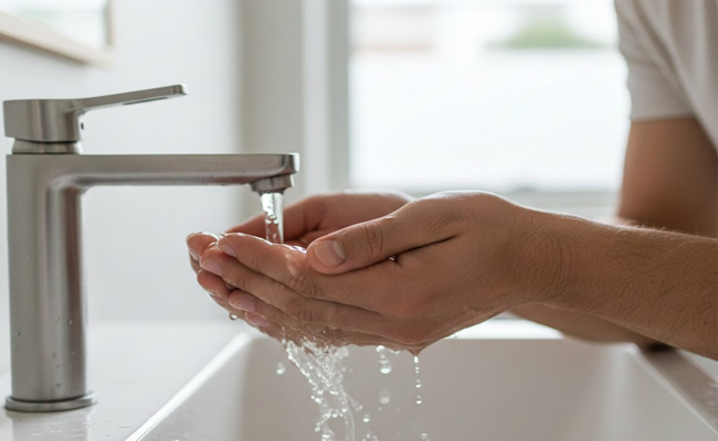 3 dead, over 100 hospitalised after drinking 'contaminated water' in Indore