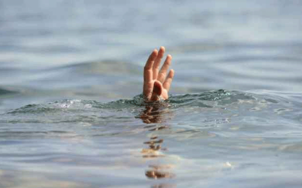 13-year-old girl dies while trying to save drowning friend at waterfall