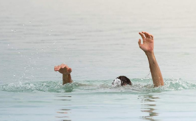 7 youths drown while bathing in river in Rajasthan's Bharatpur