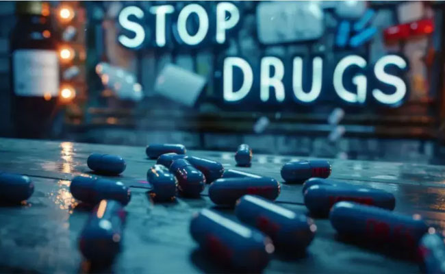 Delhi Police arrests 59 drug offenders in citywide crackdown ahead of Republic Day