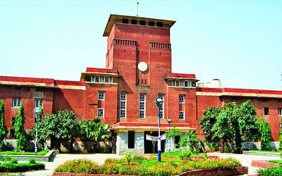 Near 90% of DU UG applicants from CBSE