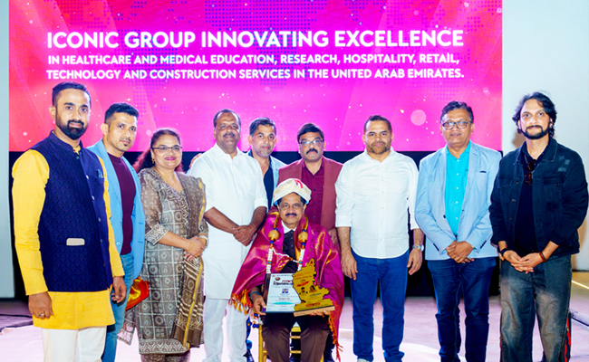 Community leaders come together to celebrate 28 years of Thumbay Group’s legacy in UAE