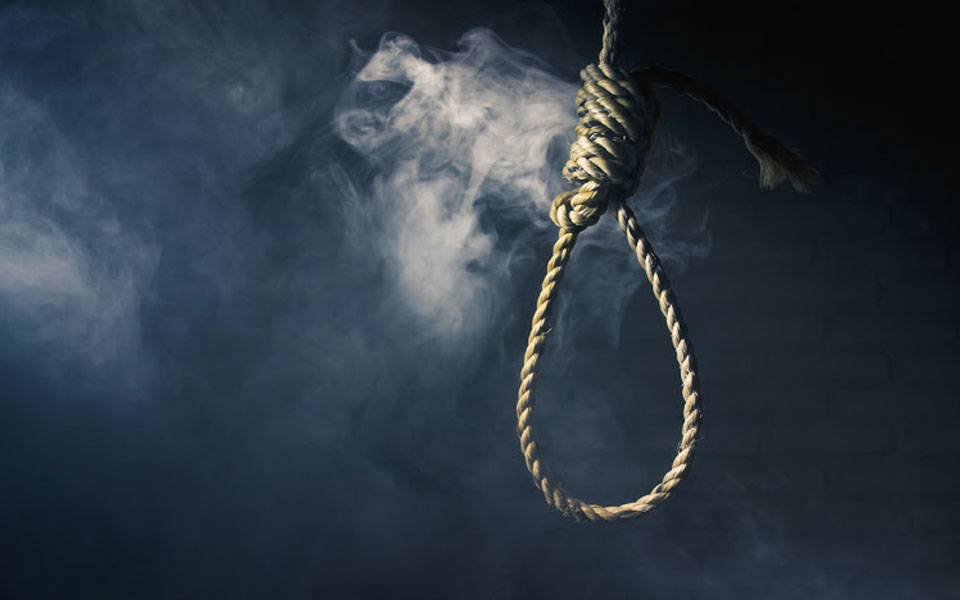 6 of family commit suicide in Jharkhand