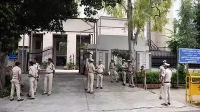 Delhi Police gave us no FIR, neither reveal offences: NewsCLick on office raids