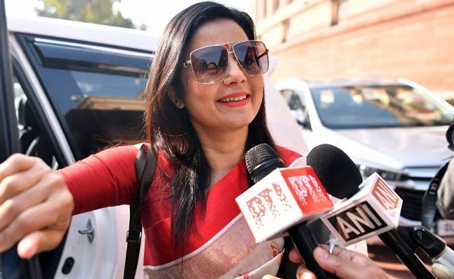Mahua Moitra's political odyssey: From banker to parliamentarian and explosive exit