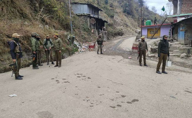 Army orders probe into deaths of 3 civilians in Poonch