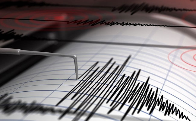 Magnitude 5.1 earthquake shakes northwest Turkiye. No damage or injuries reported