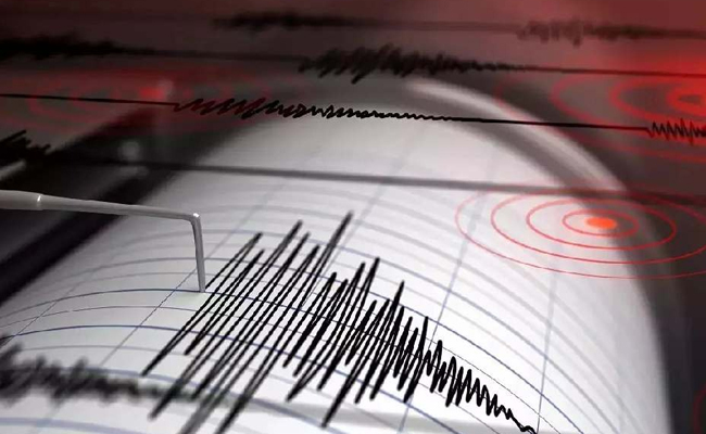 3.1 magnitude tremor hits Amreli in Gujarat; 2nd in six days in Saurashtra region