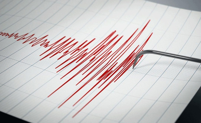 3.4 magnitude tremor hits Gujarat's Navsari; no casualty