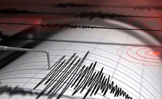 Mild tremor felt in Gujarat's Kutch; no casualty