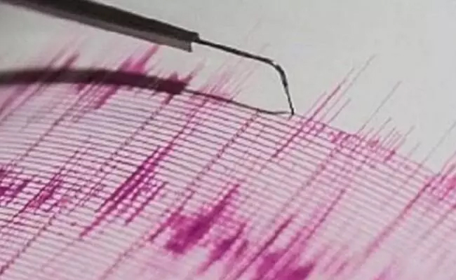 Assam hit by 5.1 magnitude earthquake; no casualty reported