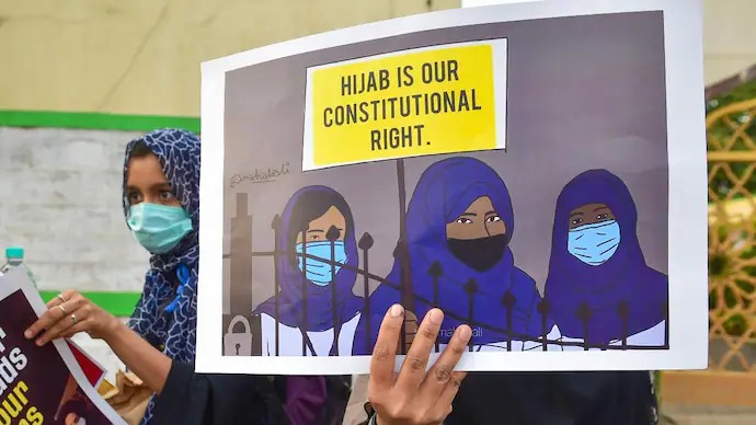 High Court refuses to interfere in hijab ban decision of Mumbai college