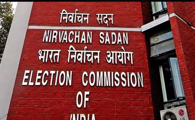 EC orders probe into voting by foreigners in TN polls, 10 held in Chennai