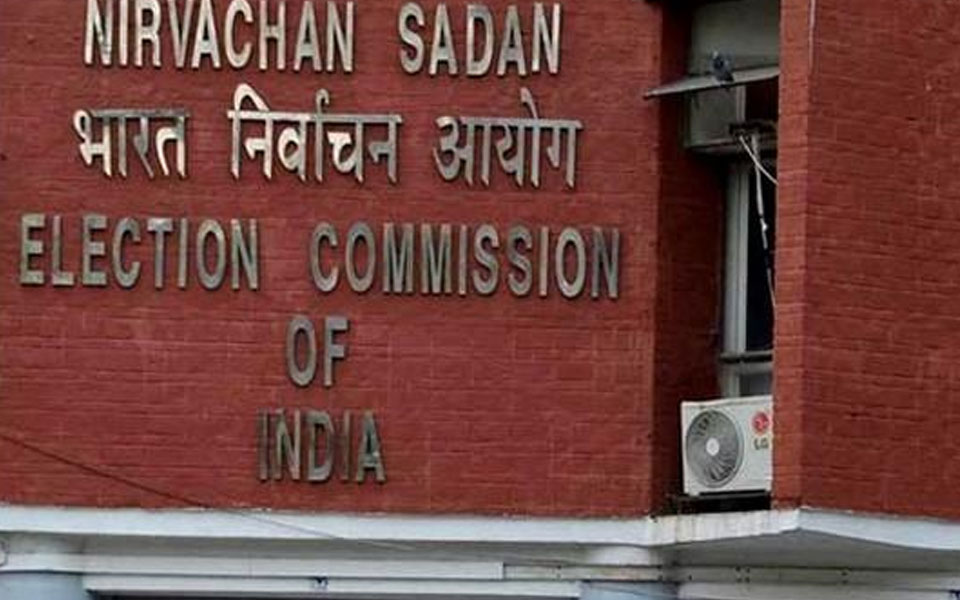 Allegations of errors in MP electoral rolls incorrect: EC