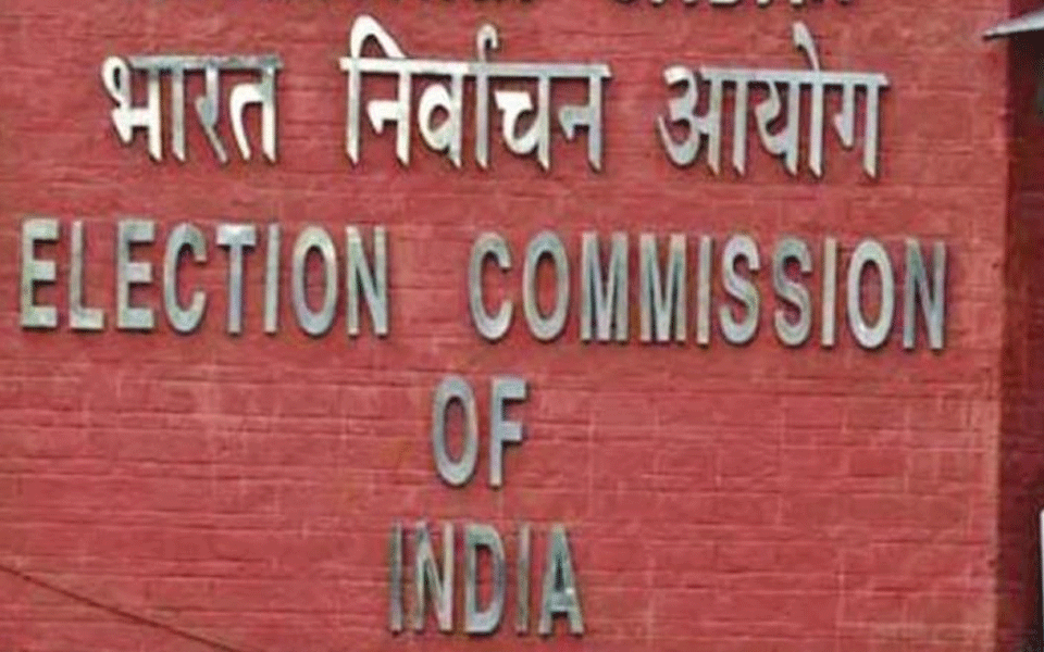 EC Announces Bypolls To Six RS Seats