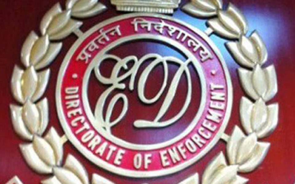 ED backs Joint Director probing 2G, Aircel-Maxis deal cases