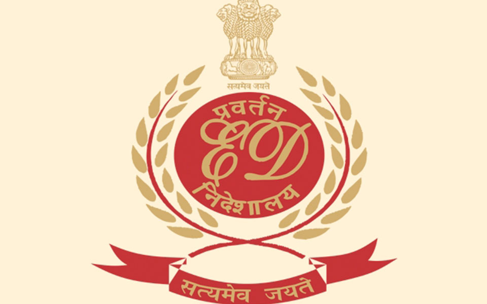 ED chargesheets Pearls Group in Rs 45,000 crore ponzi scam