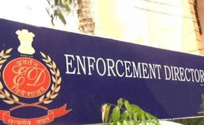 ED makes fresh arrest in Delhi excise policy money laundering case