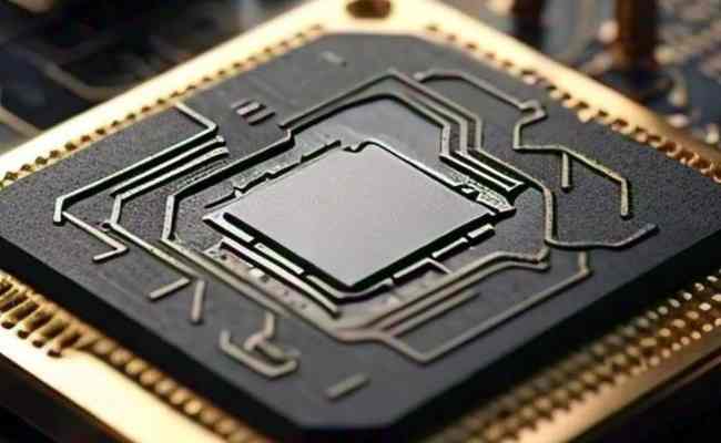 India to get first national security semiconductor fabrication plant