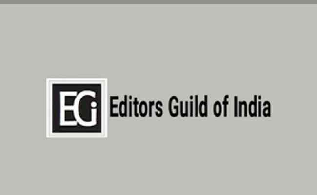 Editors Guild welcomes Bombay HC quashing amended IT Rules on fake news