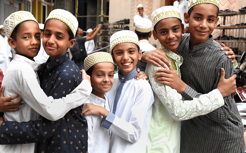 Eid-ul-fitr to be celebrated on Wednesday