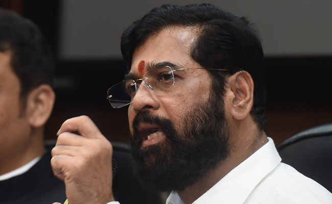 Rapid urban growth, infra projects drive up Mumbai's water needs: Shinde