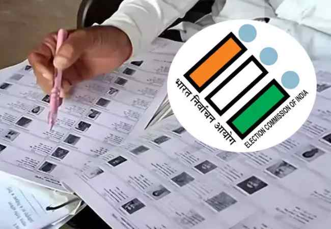 EC top brass reviews mapping progress as it readies pan-India SIR roadmap