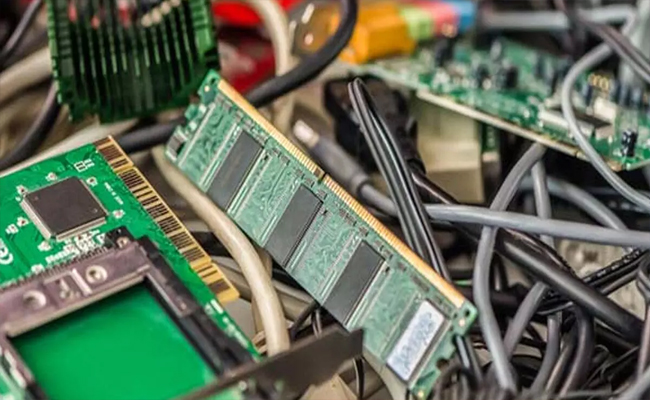 Delhi among 17 states, UTs without e-waste recycling facility: CPCB to NGT