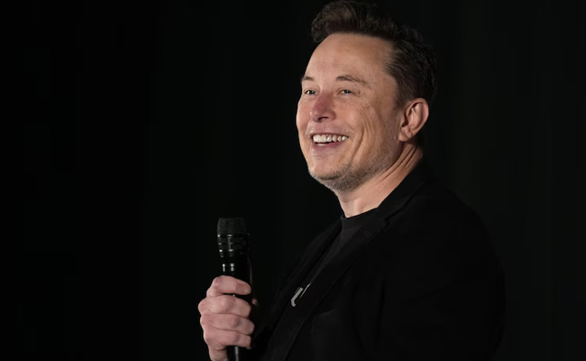 Elon Musk lauds India's speedy vote counting, criticises California's delay