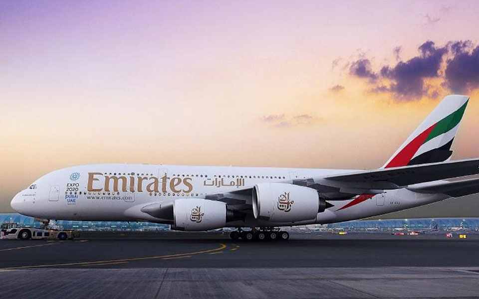 Emirates will stop serving 'Hindu meals' on flights