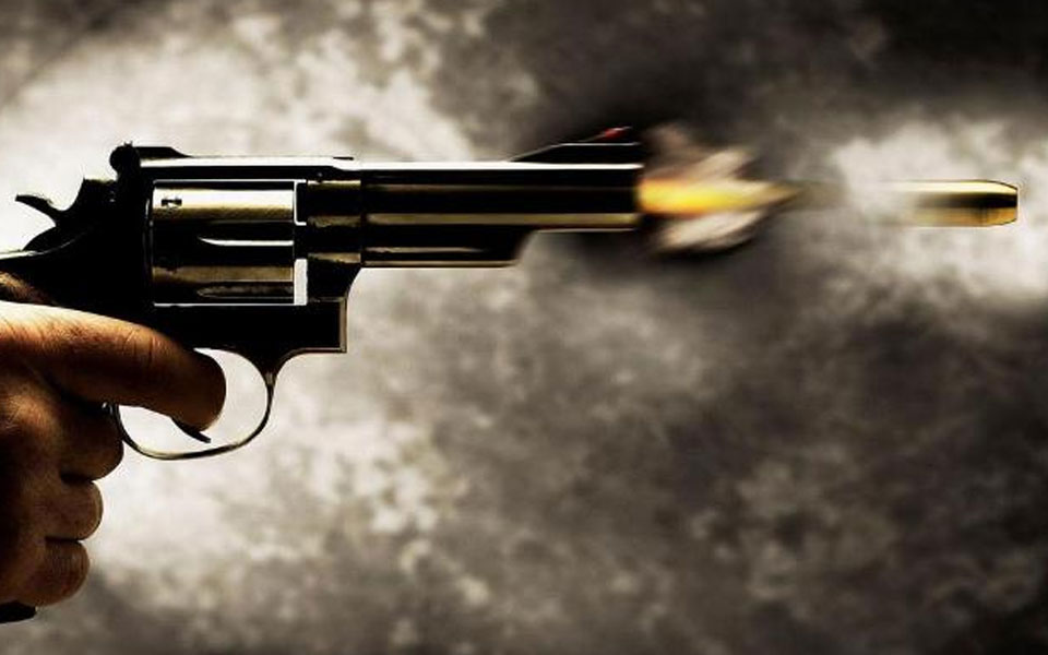 Punjab Police kill gangster in Himachal