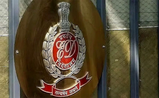 ED attaches assets worth over ₹20.9 Crore in engineering seat blocking, PSI recruitment cases