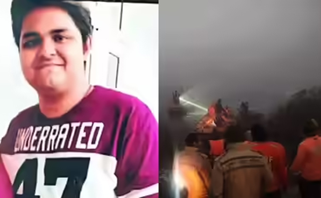 Engineer drowns after 90-minute wait as rescue efforts fail in Greater Noida