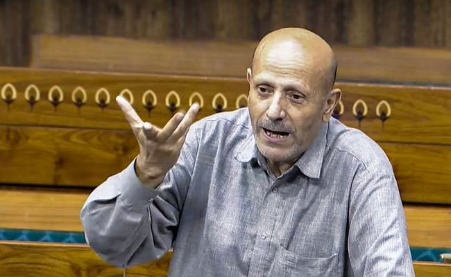 Delhi court allows Engineer Rashid to attend Budget Session in custody