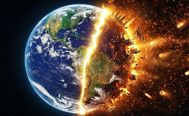 India withdraws bid to host COP33 climate summit in 2028