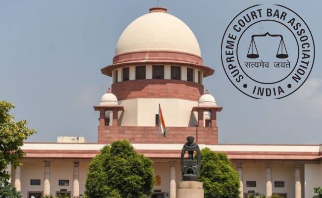 SCBA distances itself from its president’s letter to Prez Murmu to intervene in Electoral Bonds case