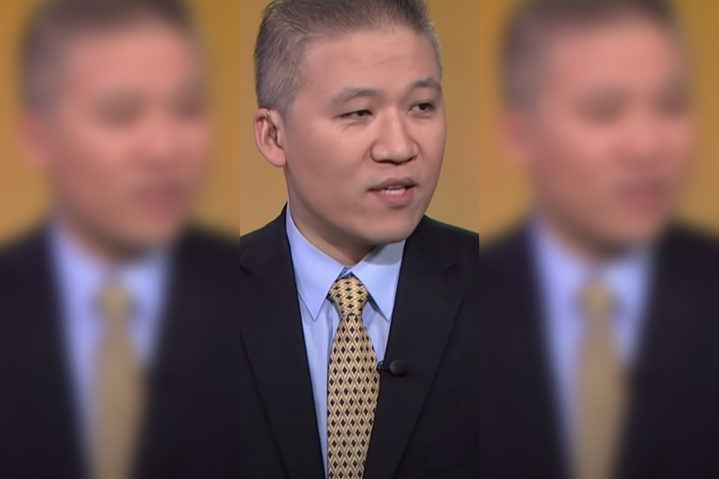 Internatonal Epidemiologist, Health Economist Dr. Eric slams Dr. Harsh Vardhan, demands resignation