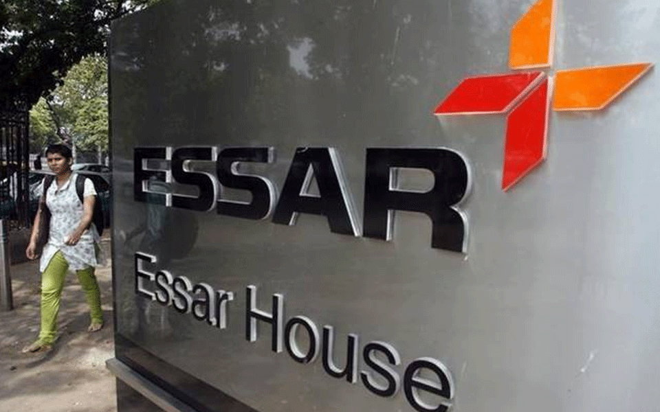 Numetal can bid for Essar, ArcelorMittal must clear dues: NCLAT