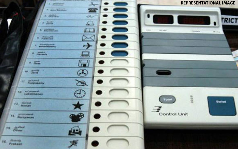 Maharashtra bypolls: Voting cancelled in 35 polling stations in Bhandara-Gondiya